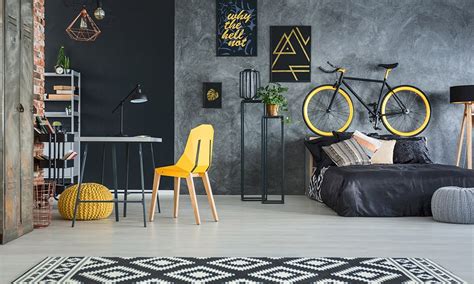 Studio Apartment Interior Design Ideas Design Cafe