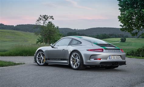 2016 Porsche 911 R Cars Exclusive Videos And Photos Updates