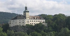 Persenbeug Castle in Ybbs an der Donau, Austria | Sygic Travel