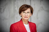 Bettina Stark-Watzinger ist die neue starke Frau der FDP