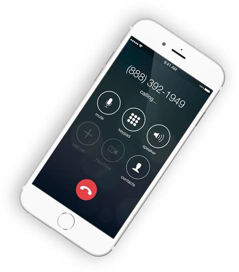 Iphone Call Png Hd Png Pictures Vhvrs