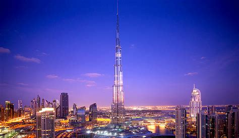 edificiosdelmundo el edificio mÁs alto del mundo burj khalifa top 10