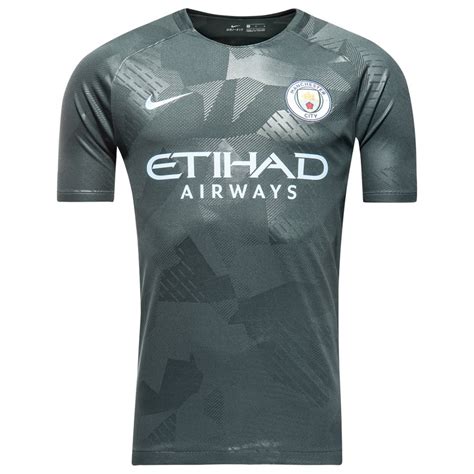 Wanting to manage man city in football manager 2021 but you're struggling with the club vision, who to sign, dynamics or tactics? Manchester City 3. Trikot 2017/18 | www.unisportstore.de