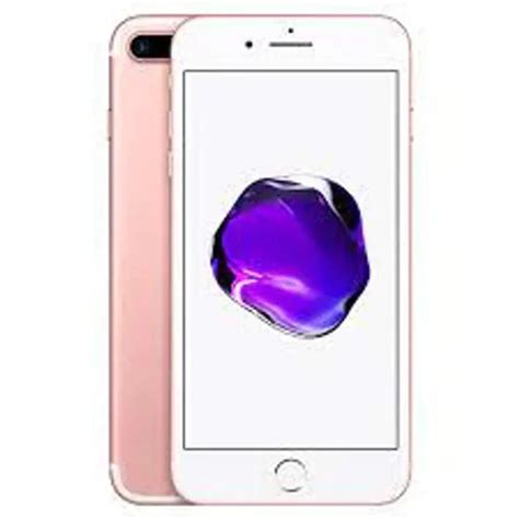 Refurbished Apple Iphone 7 128gb A Condition Rose Gold Iphone