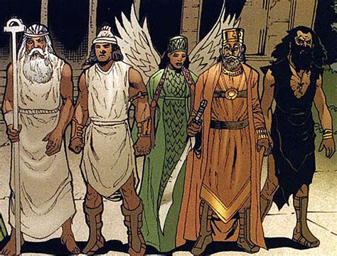 Iran Politics Club Persian Mythology Gods And Goddesses Ancient