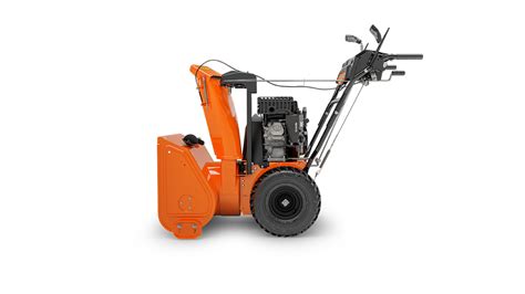Compact Series Snow Blowers Ariens