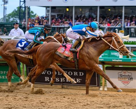Kentucky Derby 2023 Best Pictures Videos From Churchill Downs