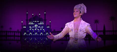 Aladdin On Broadway Get Tickets Now Theatermania 300216