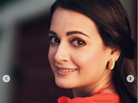 dia mirza makes healthy living look easy check it out