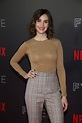 ALISON BRIE at Netflix Animation Panel Fysee Event in Los Angeles 05/21 ...