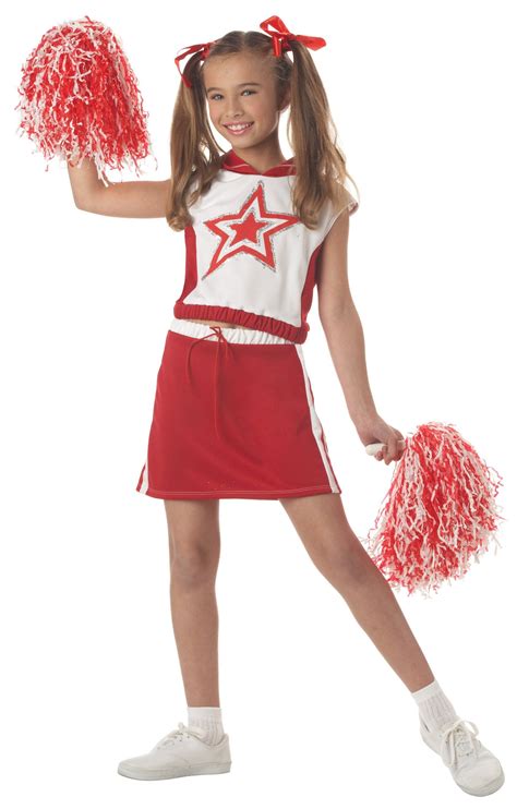 High School Spirit Star Costume Girl Child Large 1012 Find Out More