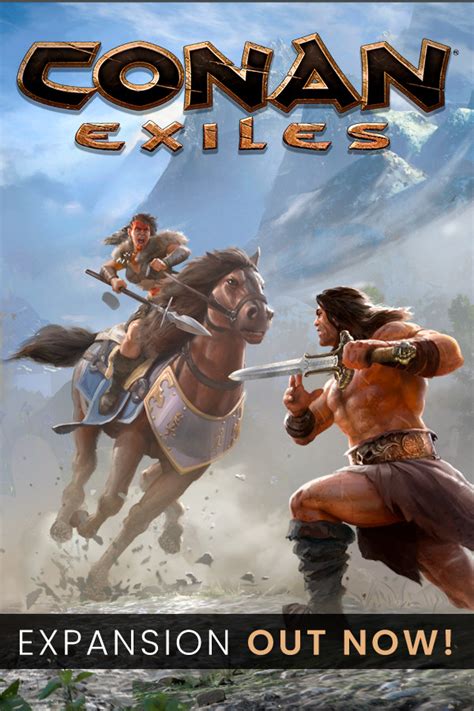 Conan exiles download torrent free on pc from torrent4you.org. Conan Exiles Complete Edition Free Download v5561416 ...