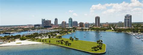 View floor plans, photos, prices and find the perfect rental today. St. Petersburg Florida - Things to Do & Attractions in St ...