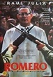 Romero | Film 1989 - Kritik - Trailer - News | Moviejones