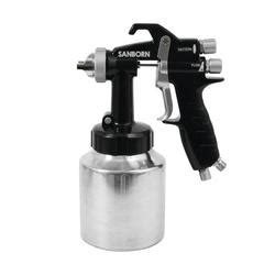 Menards reserves the right to limit purchases ot any and all items to reasonable job lot quantities. Sanborn® Multi-Purpose Air Spray Gun at Menards®