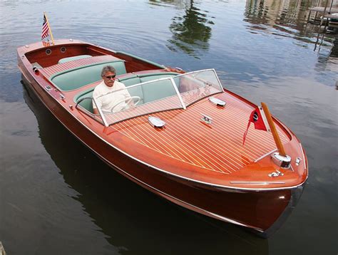 Classic Chris Craft Sportsman For Sale Runabout Boat Free Nude Porn Photos