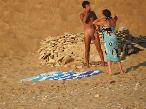 Nude Beach Cfnm Cfnmstar