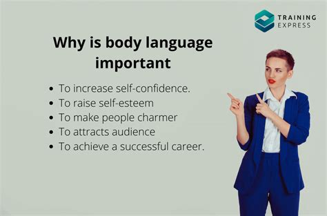 How To Read A Body Language Body Language Tips Wabs T Vrogue Co