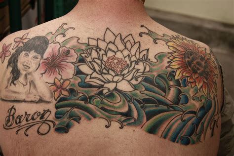Lotus Flower Tattoos Ideas Meaning And Lotus Tattoo Designs Tattoo