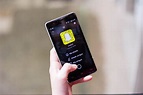 Snapchat Launches 2017 Recap Feature - ITP Live