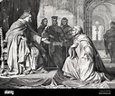 Enrico Vii, Santo Imperatore Romano Immagini e Fotos Stock - Alamy