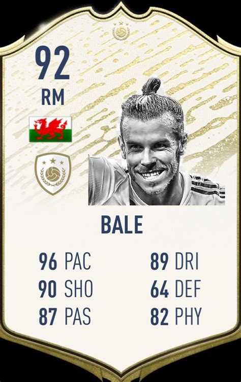 You can customize a number of features including: This is my custom FUT card created using 'FUT Card Creator' #FUT #FUTCARDCREATOR en 2020 | Fotos ...