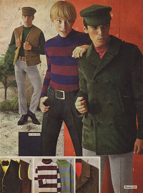 Pin On 1960s Mens Fashion Ads