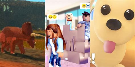 15 Best Role Playing Games On Roblox