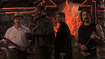 From Dusk Till Dawn | Film-Rezensionen.de