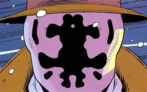 Rorschachs Top 6 Moments In Watchmen