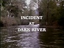 Incident at Dark River (TV 1989)Mike Farrell, Tess Harper, Helen Hunt