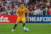 In Pics: Mark Milligan's epic Roos career - FTBL | The home of football ...