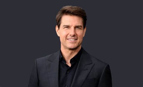 Tom Cruise Net Worth Family Biography Wiki Movies Lifestyle