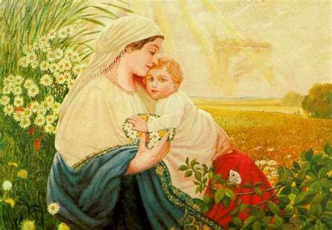 Why Is Mary Important To Catholics