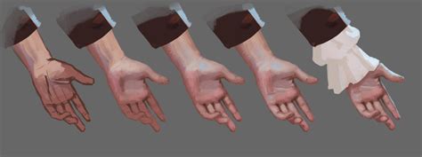 Character Design Pt 7 Step By Step Hand Render Muddy Colors