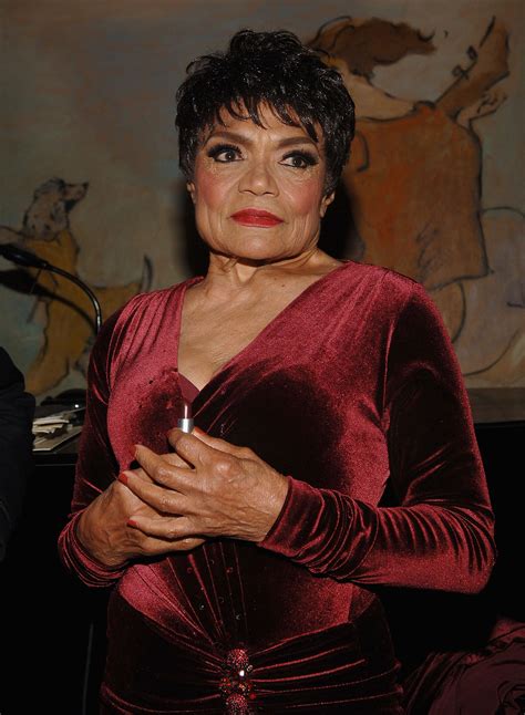 Eartha Kitt Was ‘the Greatest Thing That Ever Happened To Her Wealthy Spouse Meet Him