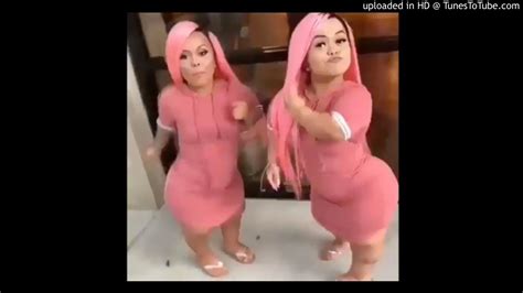 Thicc Midget Official Audio Unleaked Youtube