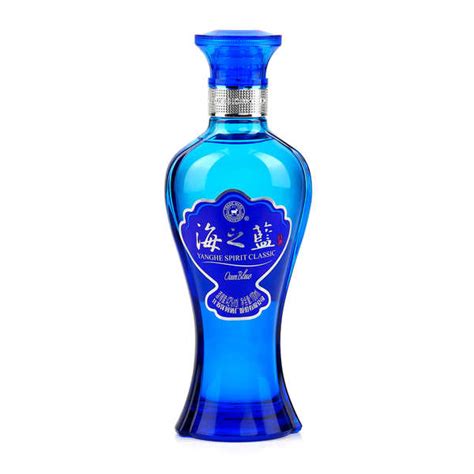 Baijiu Yanghe Ocean Blue Mini 42 Yanghe Global