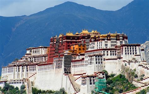 8 Most Famous Landmarks In China Traveluto