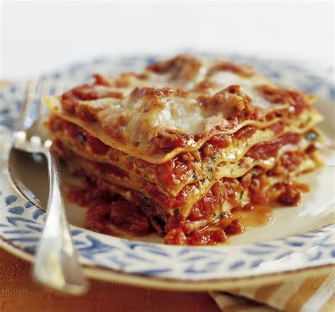 15 Mind Blowingly Delicious Lasagna Recipes You Cant Miss