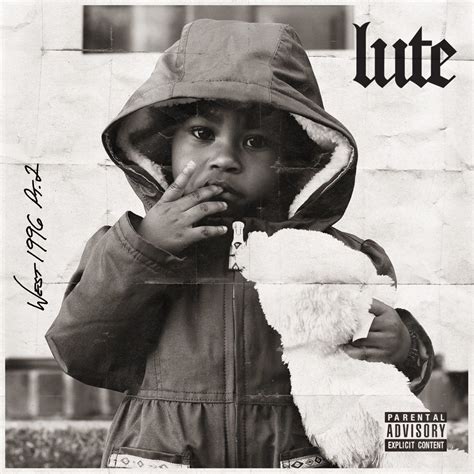 West 1996 Pt 2 By Lute In 2023 Lute Album Hip Hop Albums