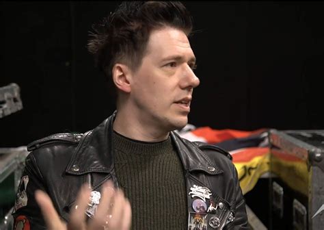 tobias forge the mysterious frontman of ghost