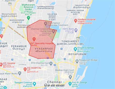 Constituency Round Up No Mla Till Date Has Acted On Relocating