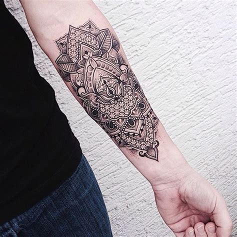 145 Of The Most Sacred And Eye Catching Geometric Tattoo Designs