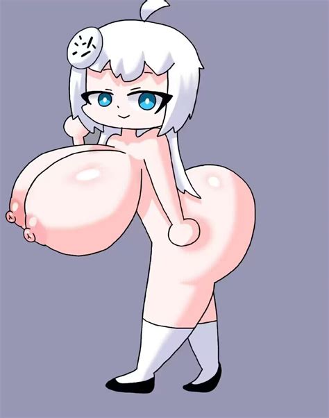 Rule 34 1girls Big Breasts Blue Eyes Carving Anime Sex White Hair