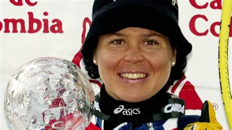 Isolde kostner (born 20 march 1975) is an italian former alpine skier who won two bronze medals at the 1994 winter olympics and a silver medal at the. I 40 anni di Isolde Kostner, campionessa libera e