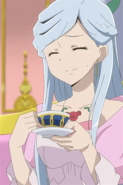 Princess Rayneshia Log Horizon Anime Character Art