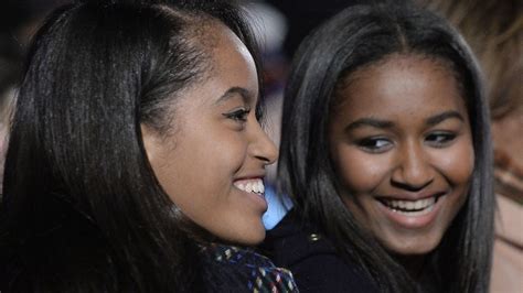 The Quarantine Habit Michelle Obama Had To Tell Her Daughters To Stop Doing