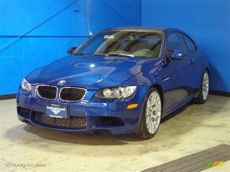 Bmw today announced the 2013 bmw m3 coupe frozen limited edition. 2013 Le Mans Blue Metallic BMW M3 Coupe #78374245 Photo #3 | GTCarLot.com - Car Color Galleries
