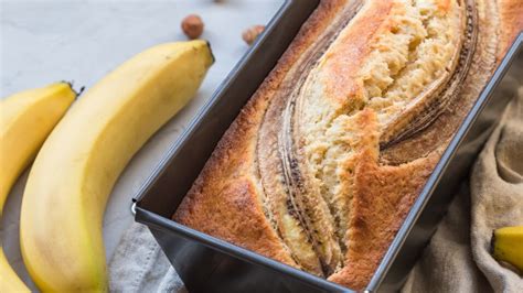 Overripe Bananas Dont Throw Them Away Try These Recipes Instead